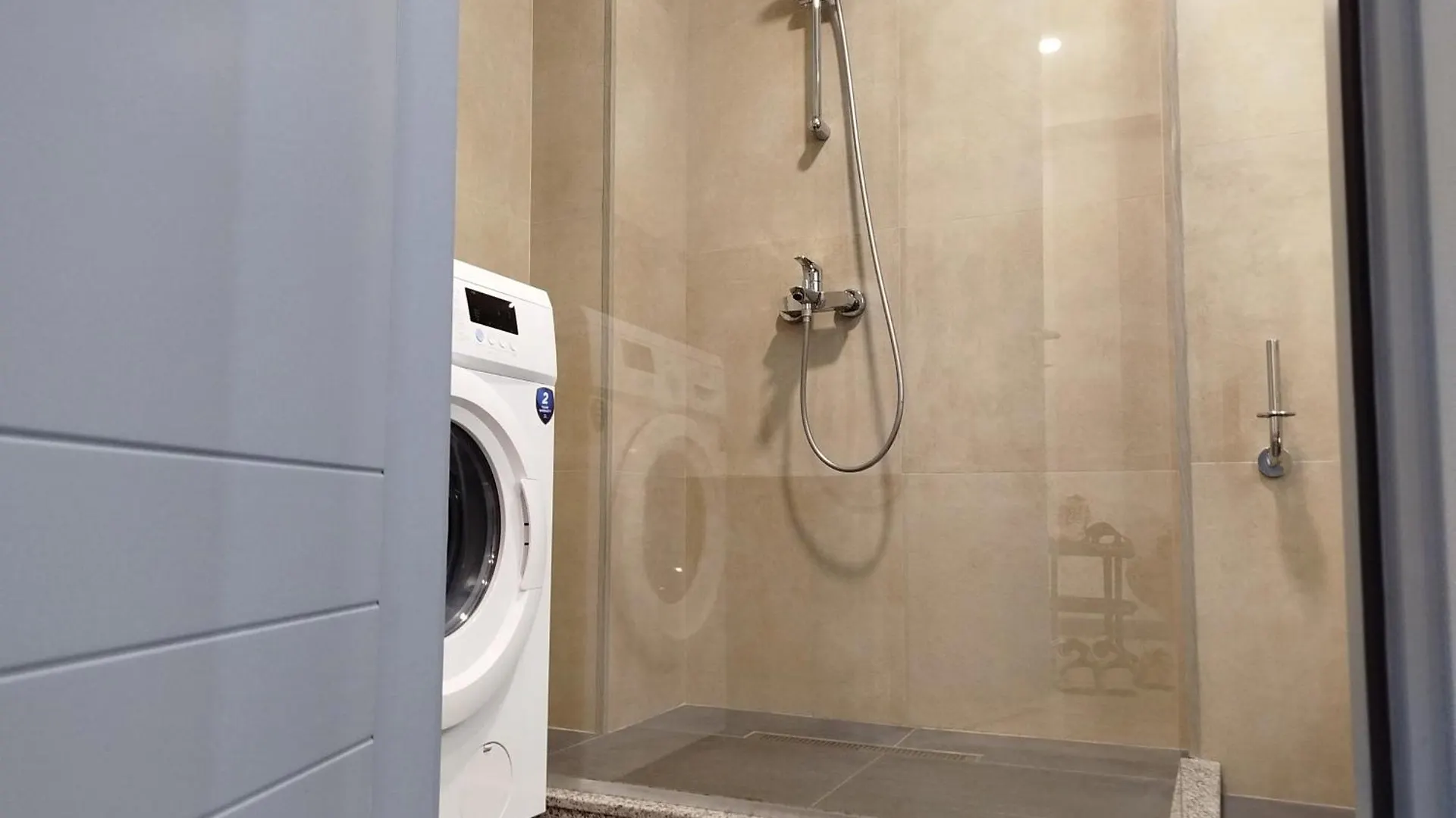Comfort And Sea Batumi View Apartment