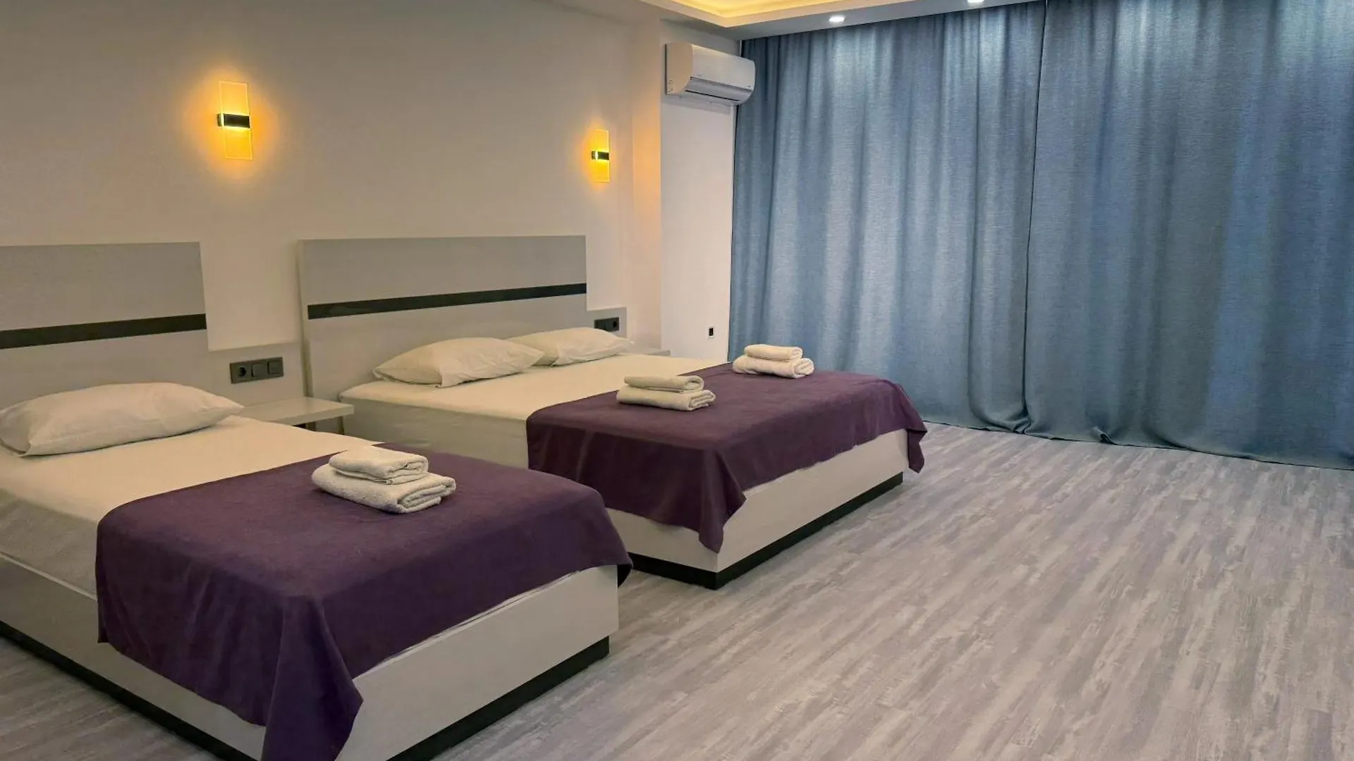 Apartment Comfort And Sea Batumi View
