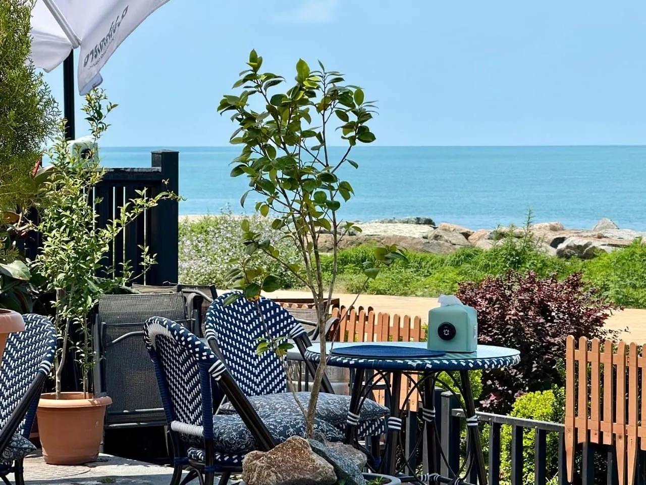 Apartment Comfort And Sea Batumi View
